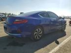 Lot #3292518678 2016 HONDA ACCORD LX-