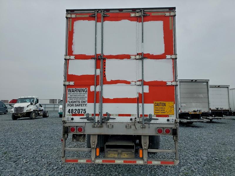 2014 UTILITY VS2RA #3304500530