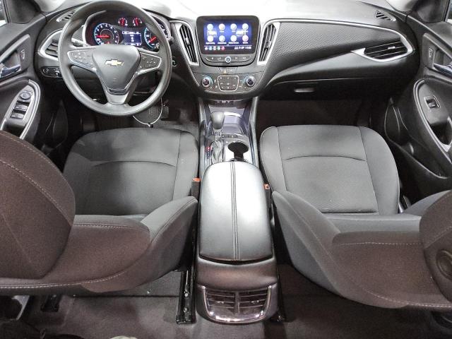 2024 CHEVROLET MALIBU LT 1G1ZD5ST6RF106911