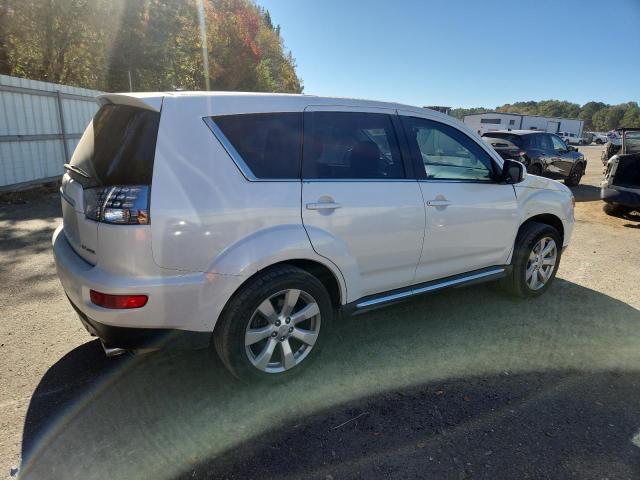 2011 MITSUBISHI OUTLANDER #3284637347