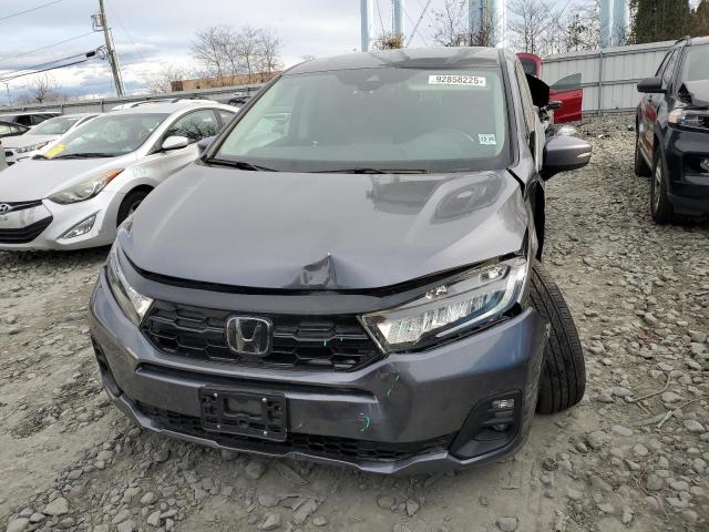 2025 HONDA ODYSSEY TO #3293524425