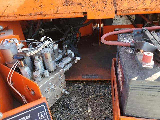 2022 SNORKEL LIFT #3287173283