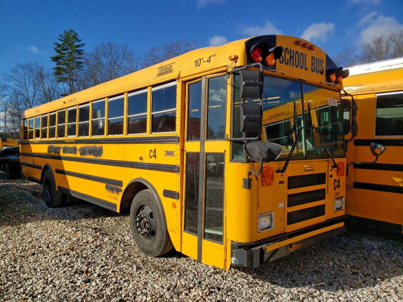 2008 THOMAS SAF-T-LINER MVP-EF #3304602494