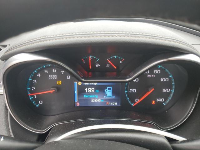 2014 CHEVROLET IMPALA LT - 2G1115SL7E9113651