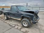 Lot #3313690099 1994 CHEVROLET GMT-400 K1