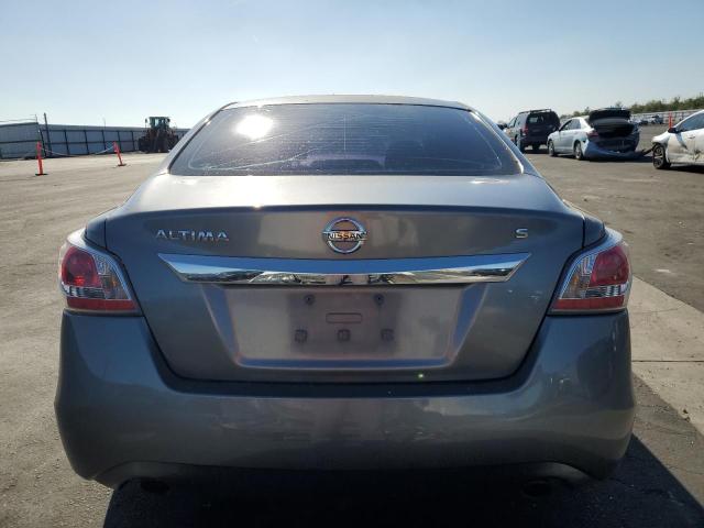2015 NISSAN ALTIMA 2.5 #3304500526