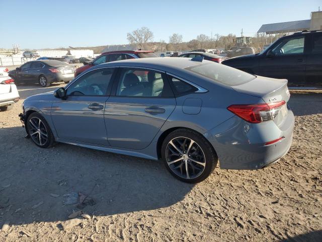 2024 HONDA CIVIC TOUR - 2HGFE1F96RH307481