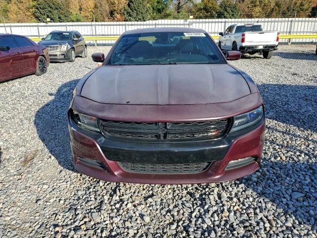 2016 DODGE CHARGER R/ #3302645006