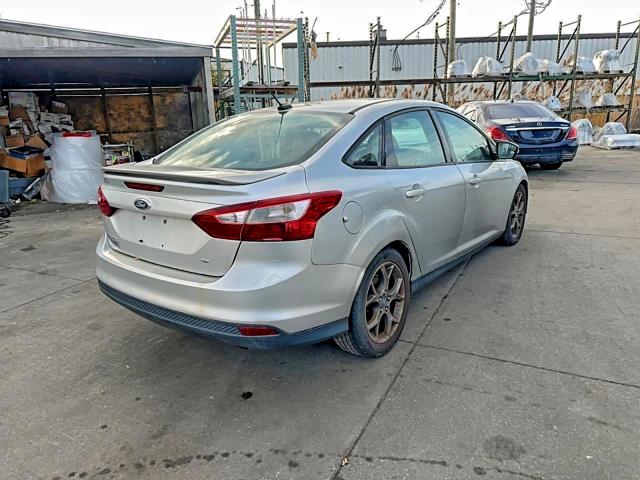2013 FORD FOCUS SE #3296258495