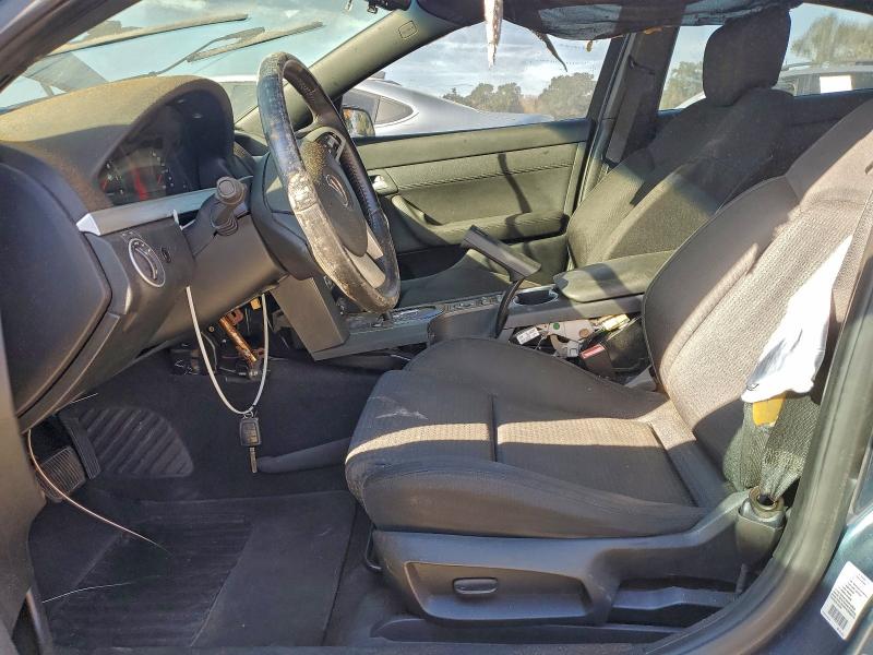 2009 PONTIAC G8 GT #3303944710