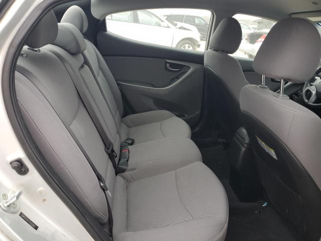 2015 HYUNDAI ELANTRA SE #3305593102