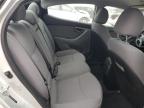 Lot #3305593102 2015 HYUNDAI ELANTRA SE
