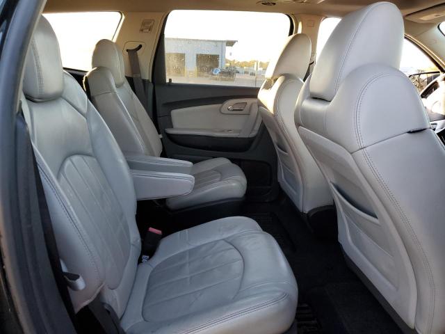 2009 CHEVROLET TRAVERSE L #3287816097