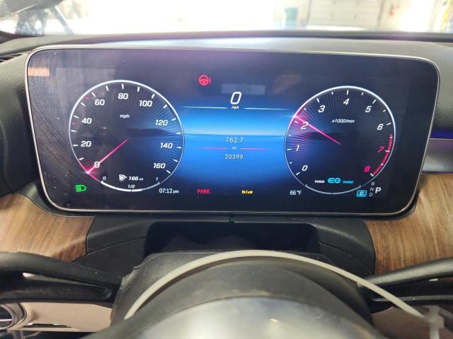 2022 MERCEDES-BENZ C 300 4MAT - W1KAF4HB3NR053820