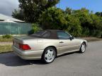 Lot #3293373449 1998 MERCEDES-BENZ SL 500