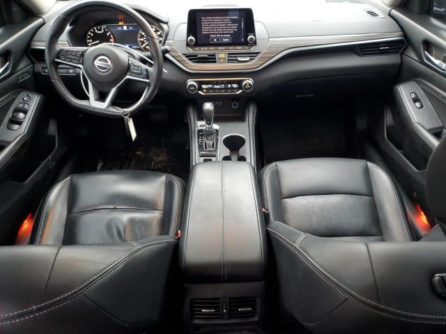 2019 NISSAN ALTIMA PLA #3292468745