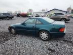 Lot #3293305422 1994 MERCEDES-BENZ SL 500
