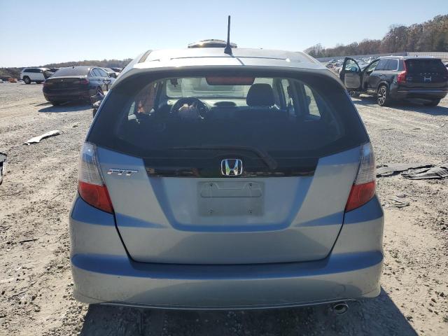 2011 HONDA FIT SPORT #3304606465
