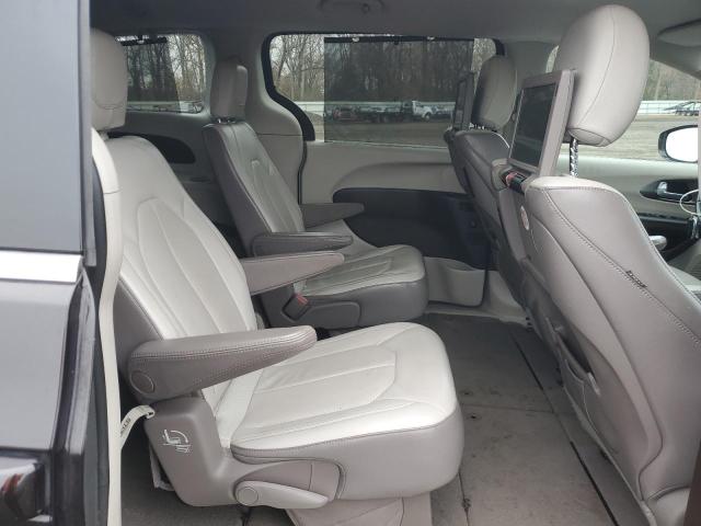 2017 CHRYSLER PACIFICA T #3303884692