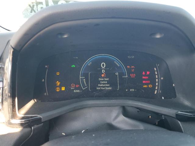 2025 TOYOTA CAMRY XSE #3310592064