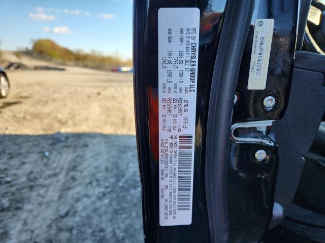 2013 JEEP PATRIOT LA - 1C4NJRFB7DD237017