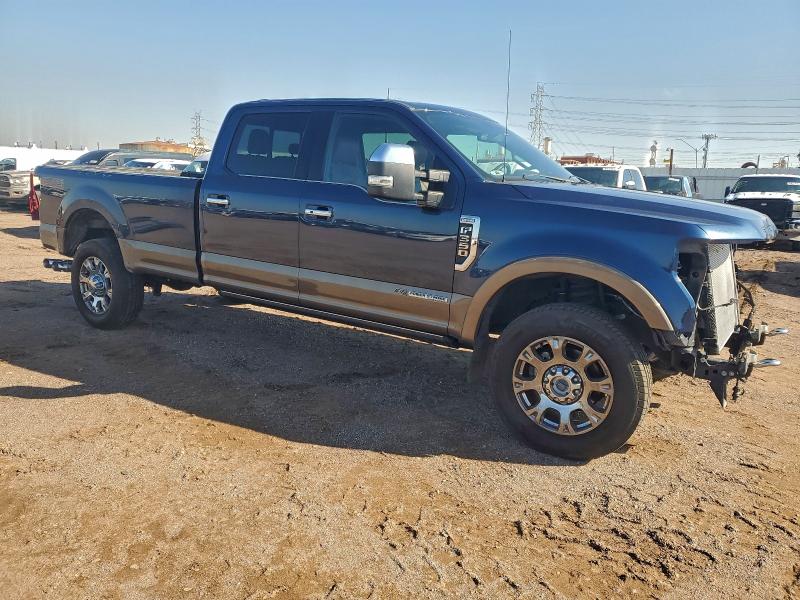 2020 FORD F350 SUPER #3297888804