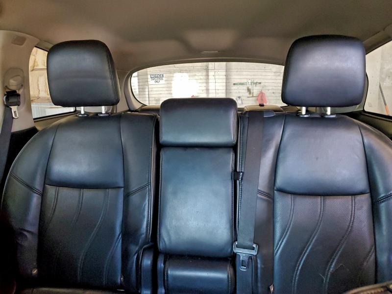 2014 INFINITI QX60 #3298095173
