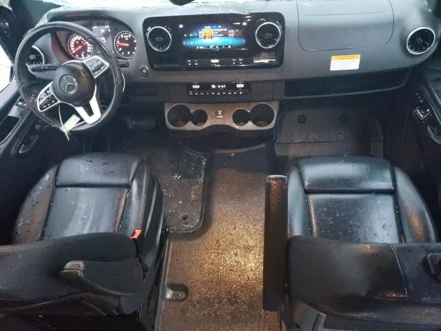 2024 MERCEDES-BENZ SPRINTER 2 #3305725716