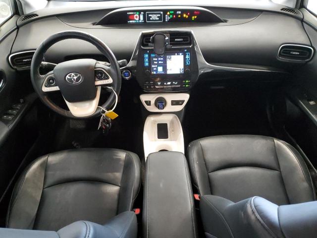 2017 TOYOTA PRIUS JTDKARFU2H3032835