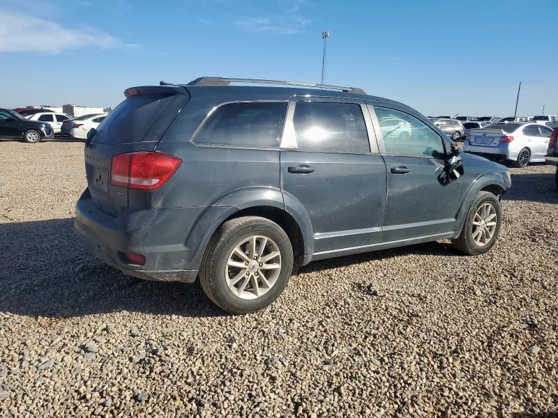 2018 DODGE JOURNEY SX #3301945445
