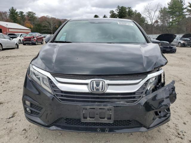 2018 HONDA ODYSSEY EX #3293443508