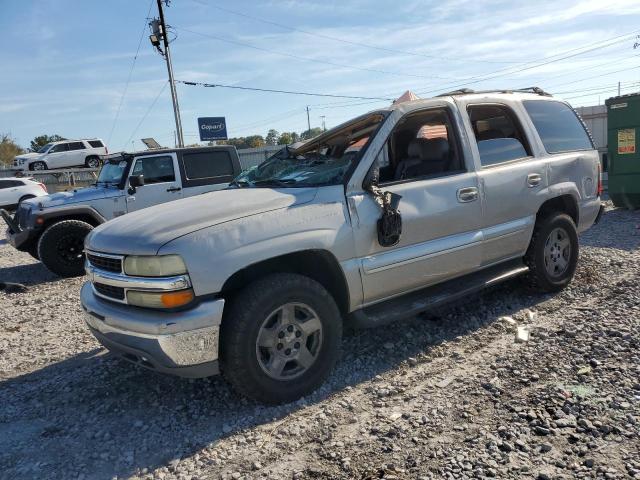 CHEVROLET TAHOE C150