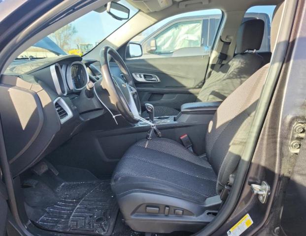 2015 CHEVROLET EQUINOX LT #3294430497