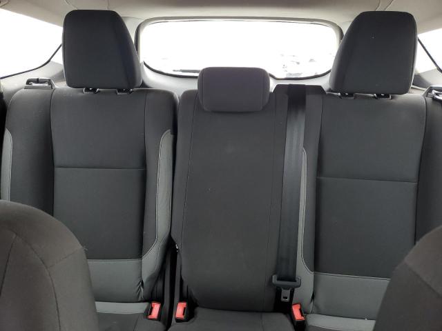 2016 FORD ESCAPE S #3293292439