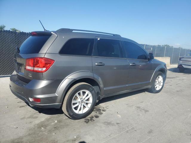 2013 DODGE JOURNEY SX #3287469023
