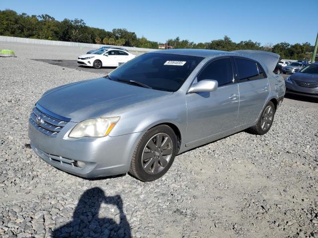 2007 TOYOTA AVALON XL #3301829329