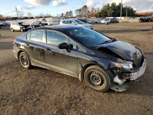 2015 HONDA CIVIC LX #3302646089