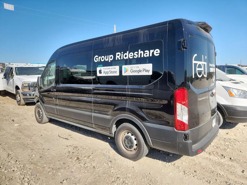 2023 FORD TRANSIT T- #3302935652