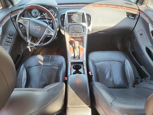 2012 BUICK LACROSSE T #3285738651