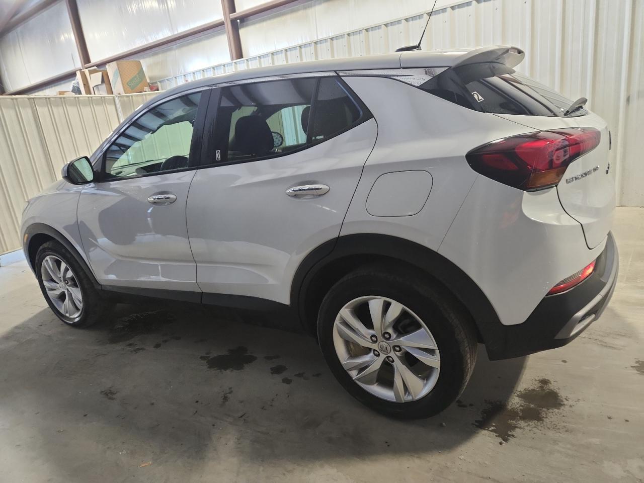 BUICK ENCORE PREFERRED