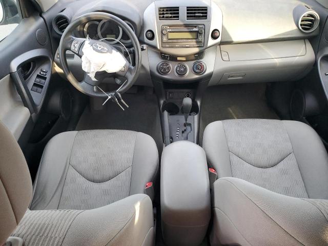 2012 TOYOTA RAV4 #3291302452