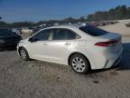 Lot #3304735913 2020 TOYOTA COROLLA LE
