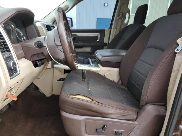 2014 RAM 1500 SLT - 1C6RR6LT4ES228933