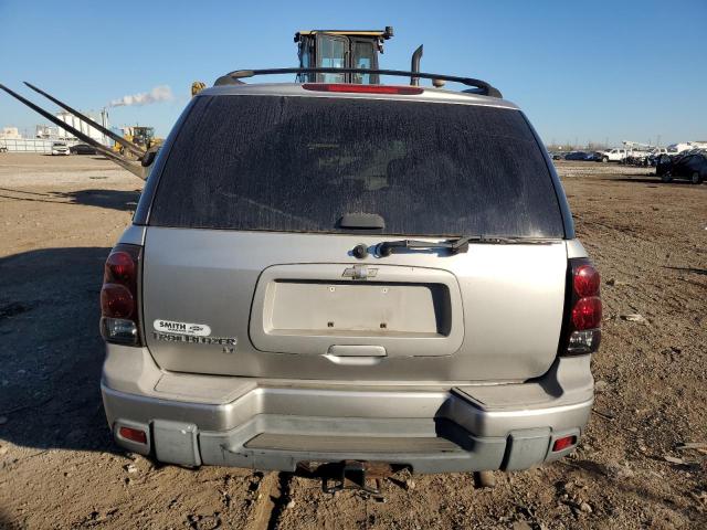 2005 CHEVROLET TRAILBLAZE #3284954938