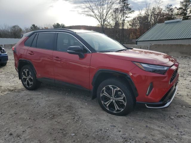 2025 TOYOTA RAV4 XSE #3291257995