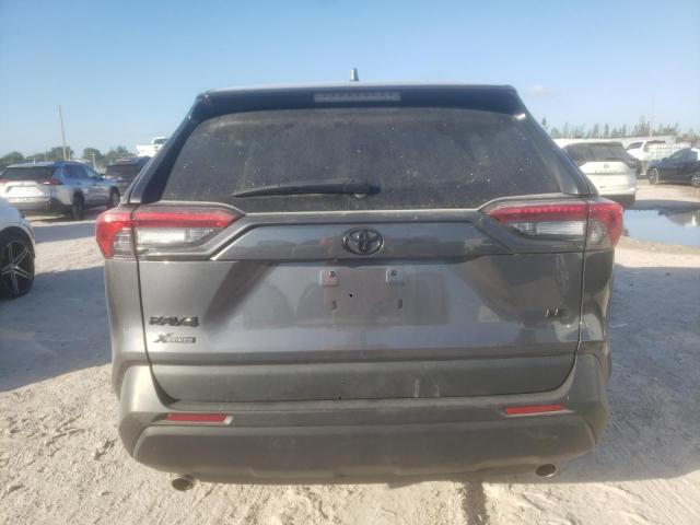 2023 TOYOTA RAV4 LE #3303919703