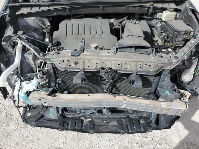 2016 TOYOTA HIGHLANDER - 5TDKKRFH1GS503340