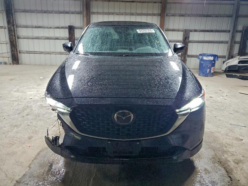2025 MAZDA CX-5 SELEC #3303948710