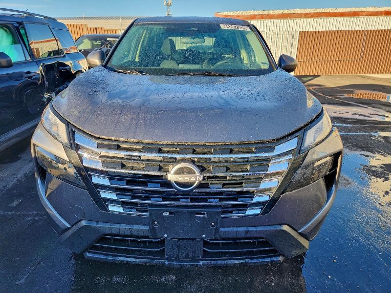 2025 NISSAN ROGUE SV #3303020625