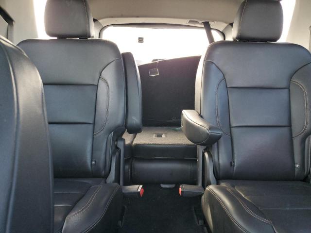 2020 CHEVROLET TRAVERSE L #3296450653